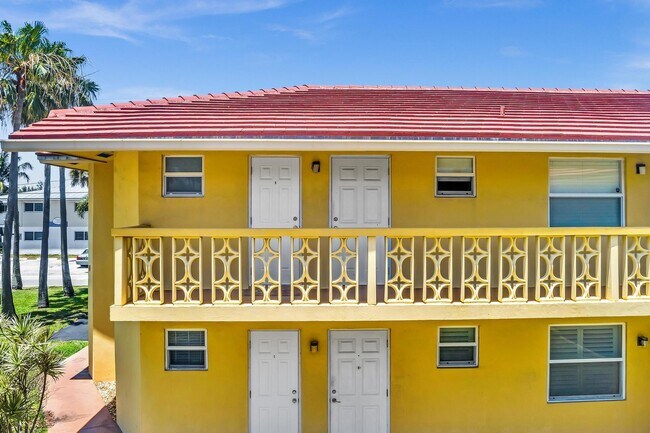 Foto del edificio - 90 NE 19th Ave