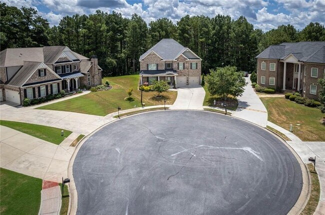 Foto del edificio - 2276 Caledonia Dr SE