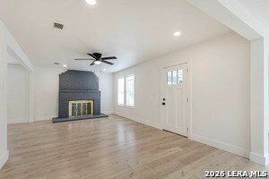 Foto del edificio - 1002 Fulton Ave