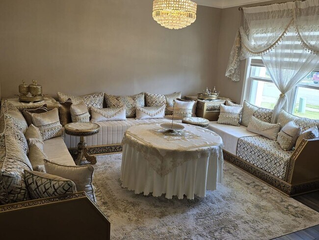 Foto del edificio - 1513 Carlton Links Dr.