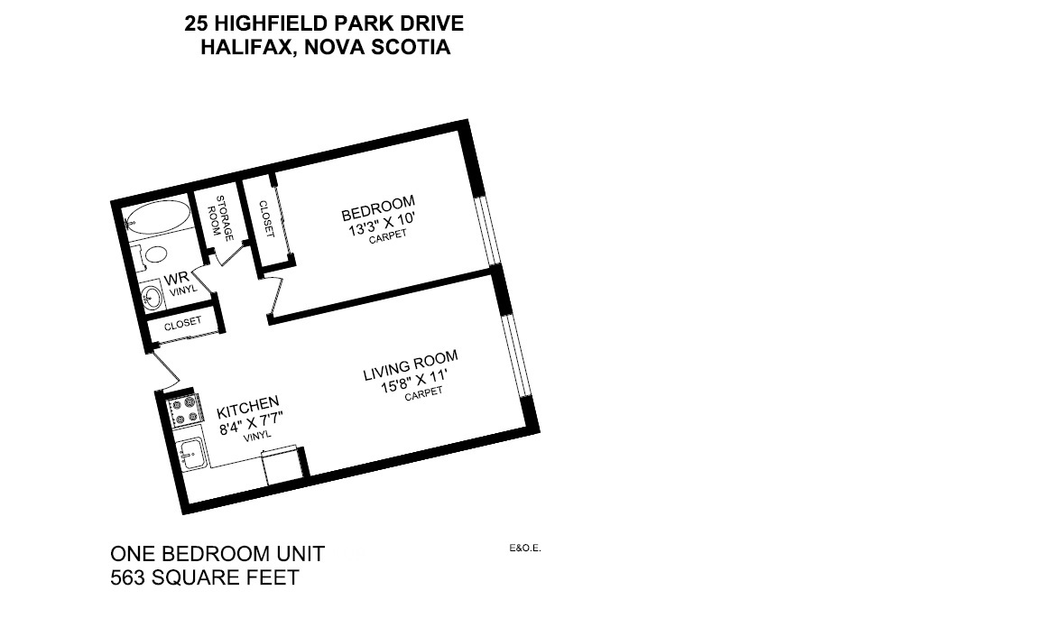 Building Photo - 25 Highfield Park Dr