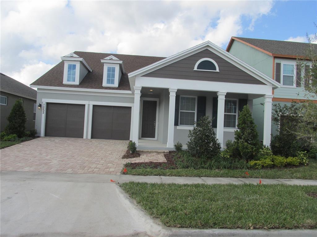 Foto principal - 7252 Backwoods Trail