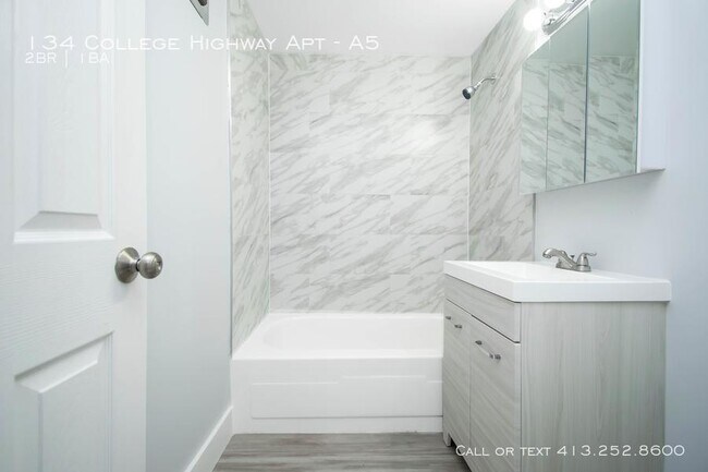 Building Photo - 134 College Hwy