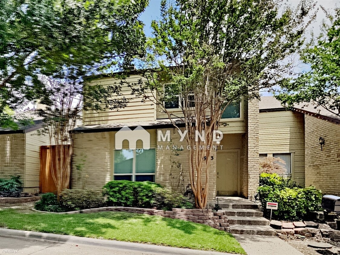 Primary Photo - 5943 Preston Valley Dr