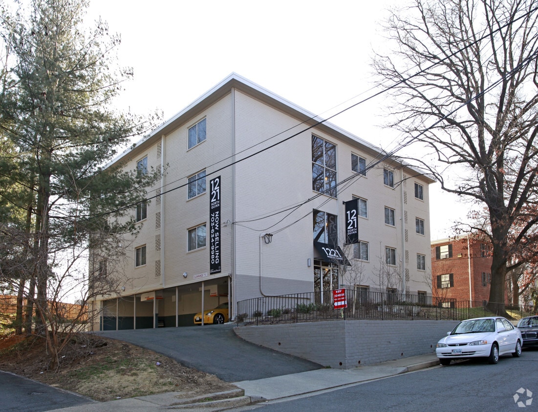 Primary Photo - 1221 N Quinn St