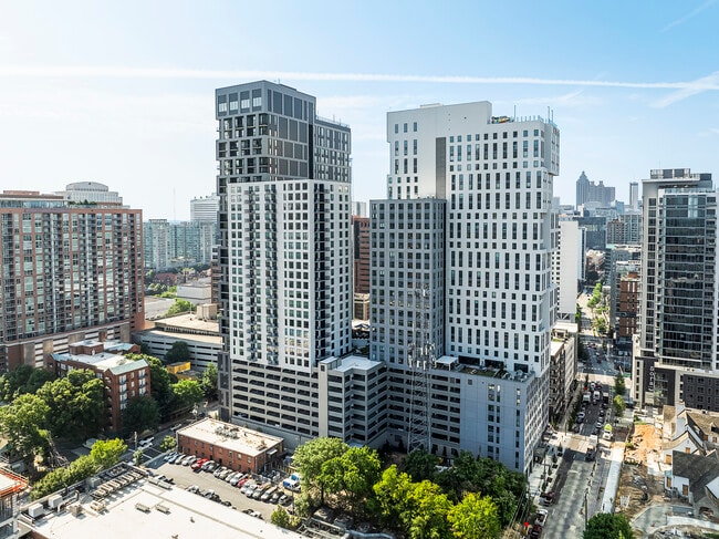 Building Photo - Kinetic - Historical Access