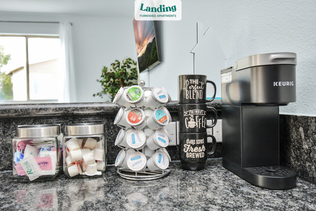 Foto del edificio - 5411 Lindsay Ln