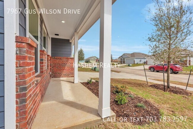 Building Photo - Brand new single story home...available fo...