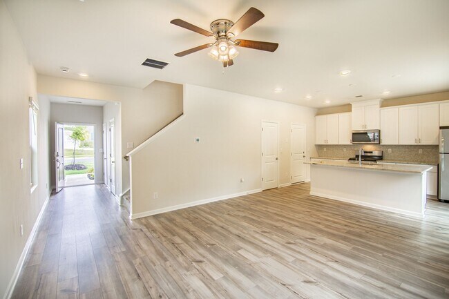 Foto del edificio - 1148 Harland St