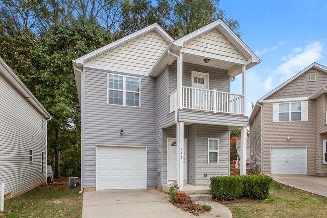 Foto del edificio - 149 High Bluff Cir