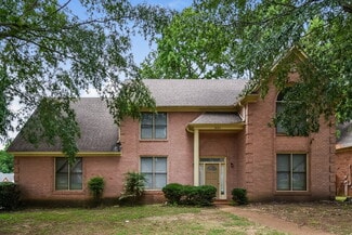 Building Photo - 8664 Meadow Green Dr