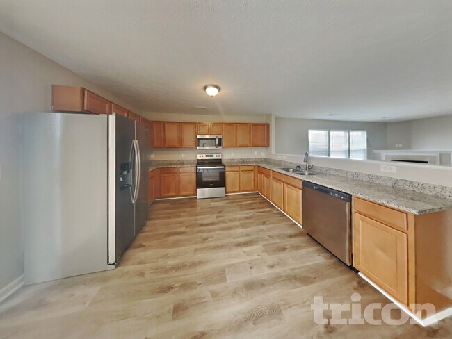 Foto del edificio - 904 Grand Oak Dr