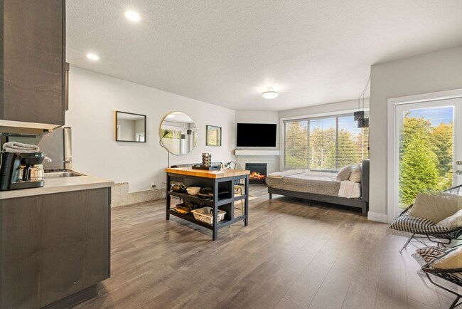 Foto del edificio - Studio