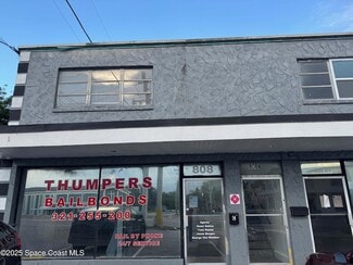 Building Photo - 808 Forrest Ave