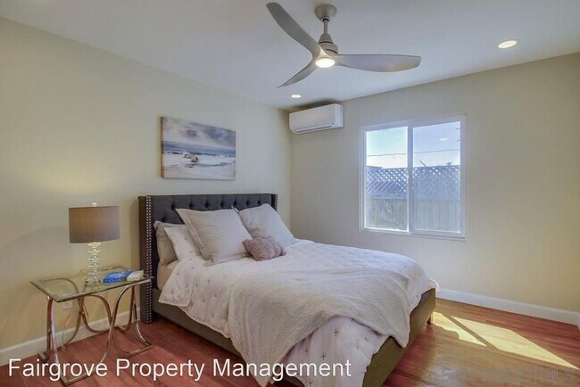 Building Photo - 1 br, 1 bath House - 3481 Myrtle Ave
