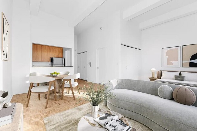Foto del edificio - 0 bedroom in New York NY 10029