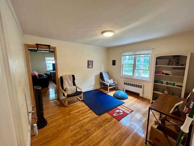 Dining Area - 23 Heath St