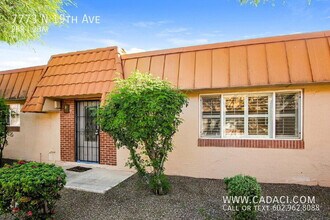 Building Photo - 7773 N 19th Ave