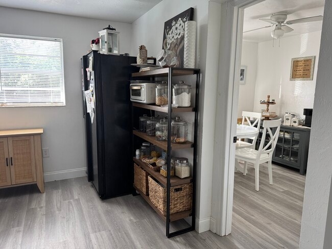 Kitchen - 2608 Anastasia Dr