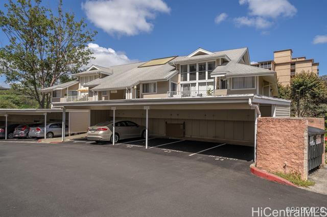 Foto del edificio - 95-270-270 Waikalani Dr