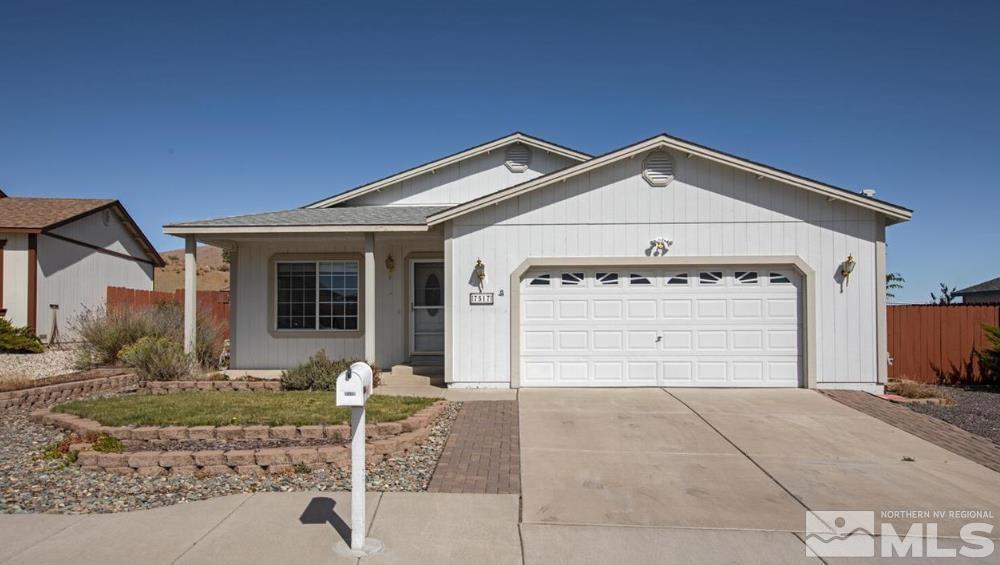 7517 Cezanne Ct, Sun Valley, NV 89433 House Rental in Sun Valley, NV