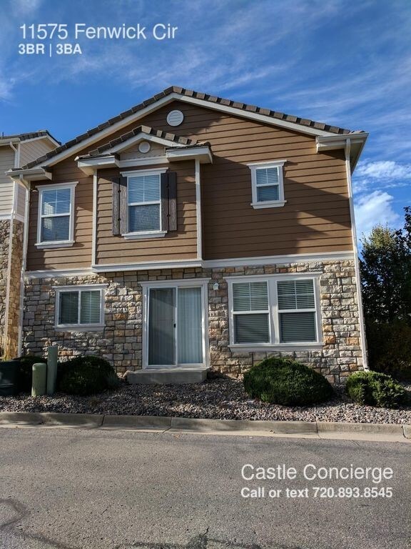 Foto del edificio - 11575 Fenwick Cir