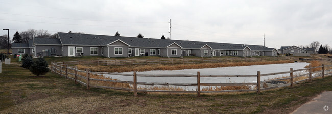 Building Photo - Mission Village of Kaukauna