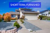 The perfect parking solution—spacious & hassle-free parking for up to four cars - 6434 Bullock Dr