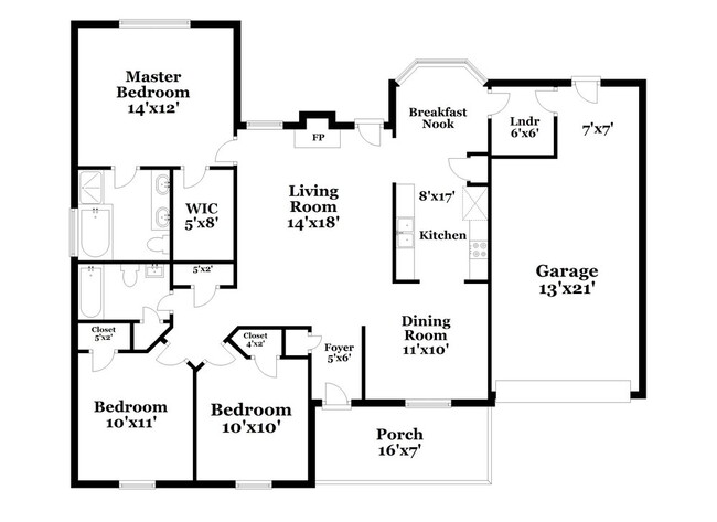 Building Photo - 731 Clear Cir