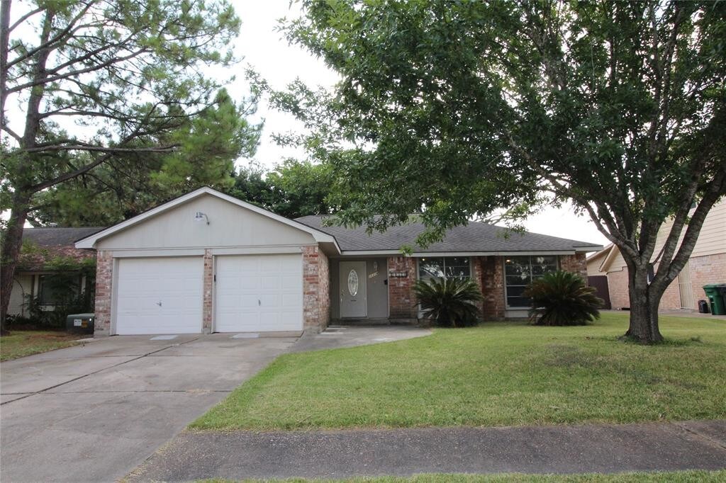 10314 Kirkdale Dr, Houston, TX 77089 House for Rent in Houston, TX