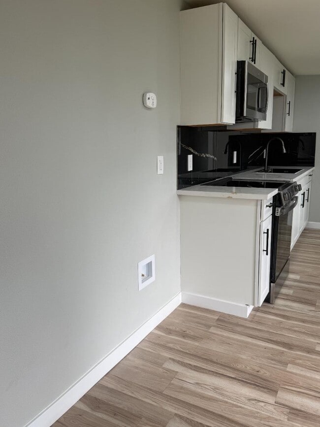 Foto del edificio - 3106 High St