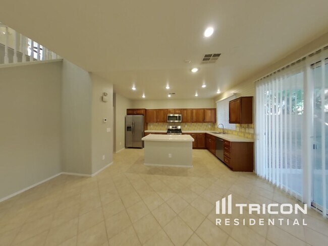 Foto del edificio - 10524 Galleon Peak Ln