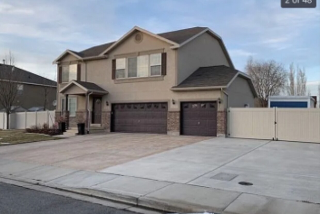 Foto principal - Beautiful Home in the Desirable Jordan Wil...