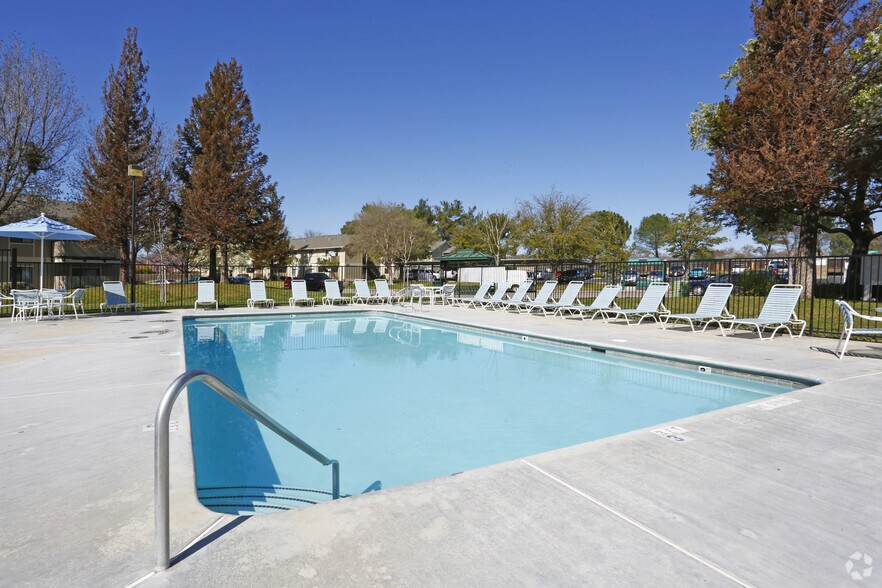 Dry Creek Apartments Rentals Paso Robles, CA