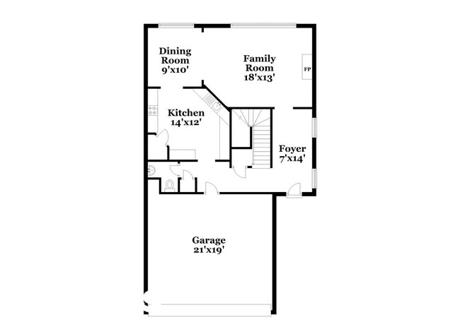 Building Photo - 6522 Silk Tree Pointe