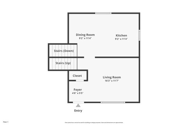 Building Photo - 7635 Hillandale Road