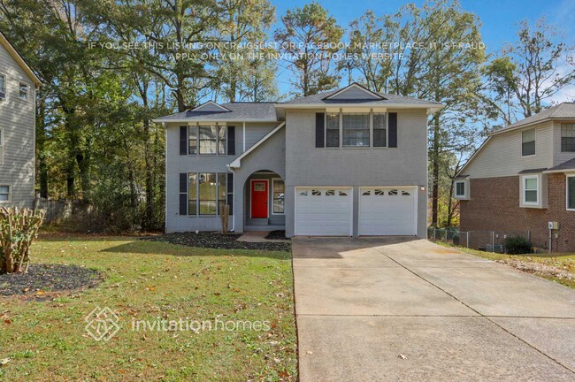 Building Photo - 2120 Hunters Ridge Dr