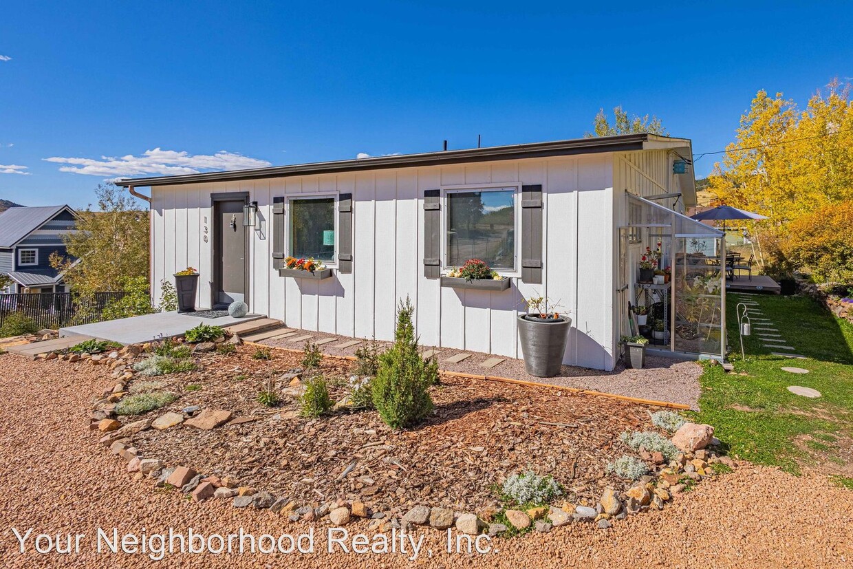 4 br, 2 bath House 130 Silver St House Rental in Cripple Creek, CO