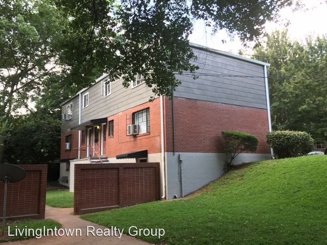 Foto del edificio - 1 br, 1 bath Apartment - 589-603 Seminole ...