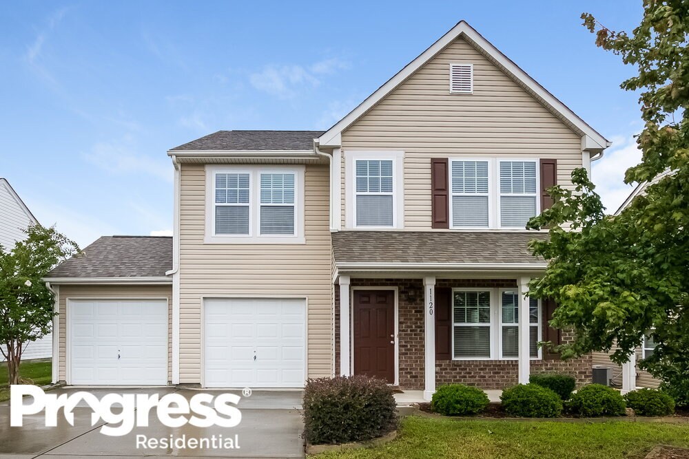Foto principal - 1120 Black Diamond Dr