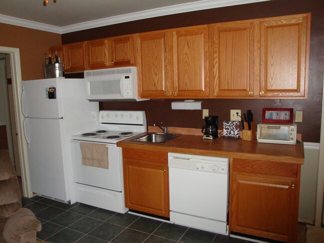 Foto del edificio - 811 Washtenaw Ave