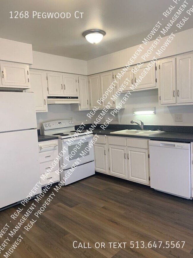 Foto del edificio - 1268 Pegwood Ct