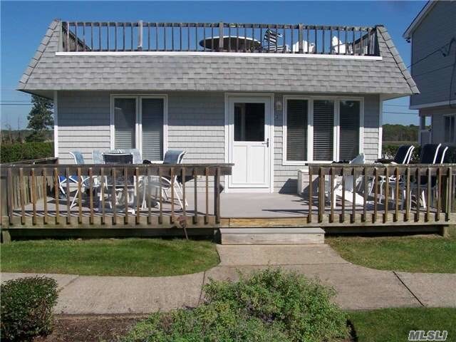 Primary Photo - 32 Bay Ave
