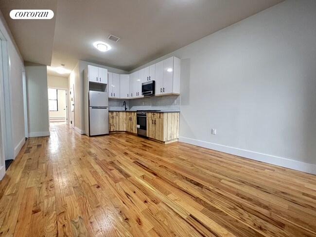 Foto del edificio - 232 Schenectady Ave