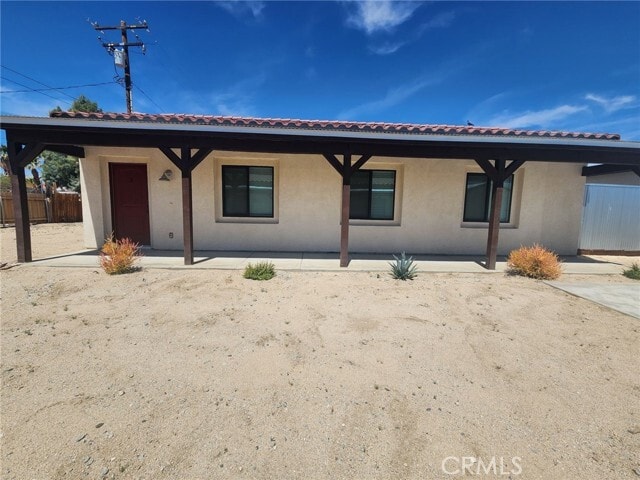 Primary Photo - 6658 National Park Dr