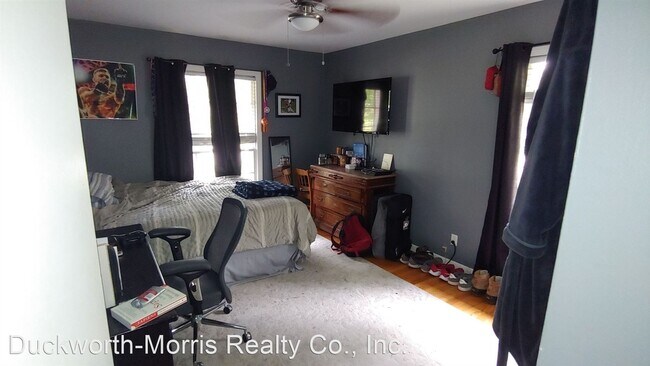 Foto del edificio - 3 br, 2 bath House - 3703 Mayfair Drive