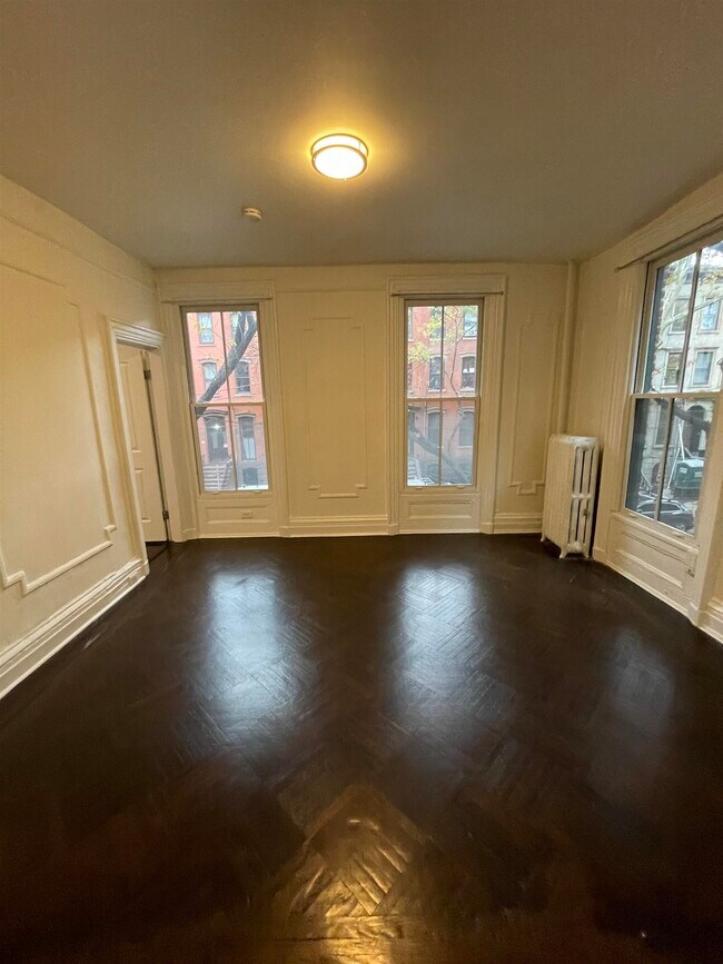 Foto del edificio - 95 Mercer St