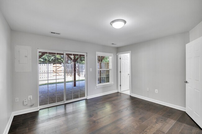 Photo - 15598 Avocet Loop Townhome