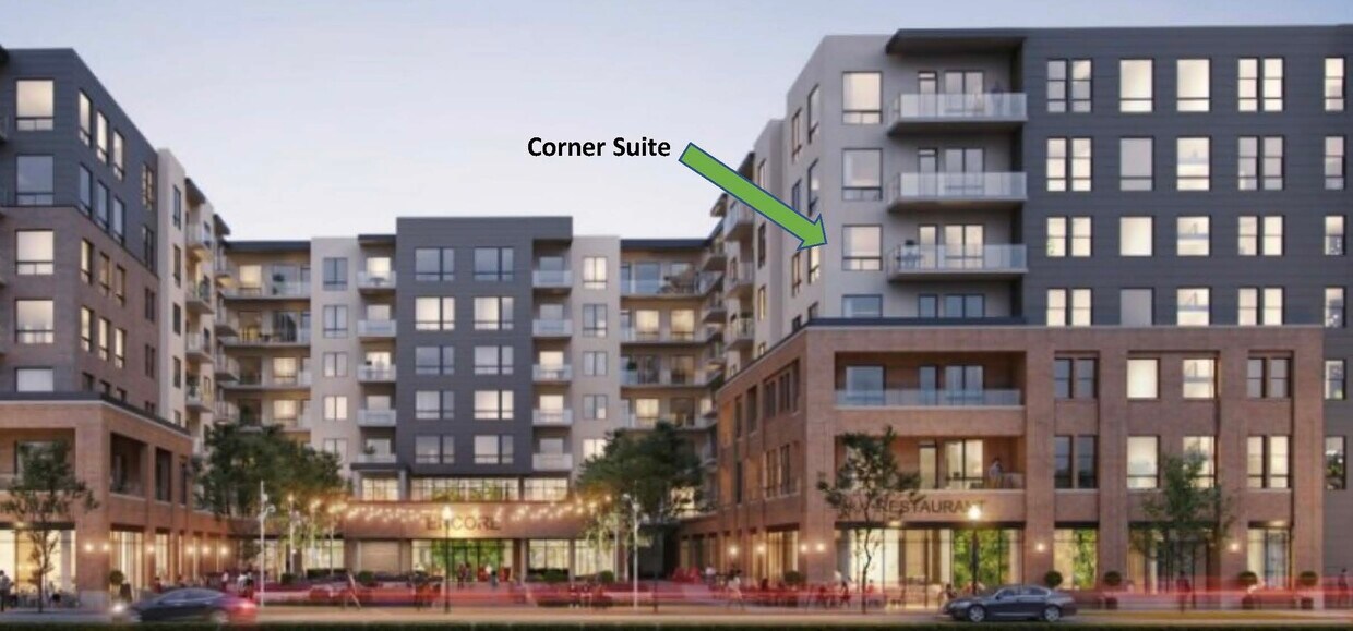 20 Wilcox St Unit 501, Castle Rock, CO 80104 Condo for Rent in Castle