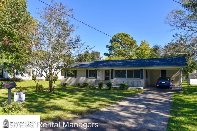 Building Photo - 3 br, 1 bath House - 1031 Kimberly Avenue